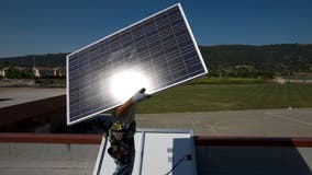 Bay Area leaders help launch automatic solar permitting tool