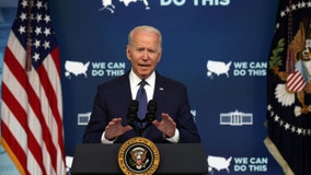 ‘Democracy did prevail’: Biden marks 6 months since Capitol riot