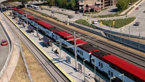 New South San Francisco Caltrain station is 50% over budget and 30 months late