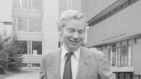 Nobel prize winner, physicist Steven Weinberg dies at 88