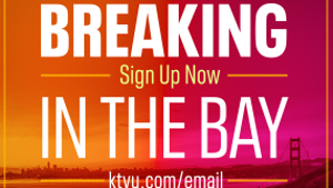 Get KTVU news emailed to you