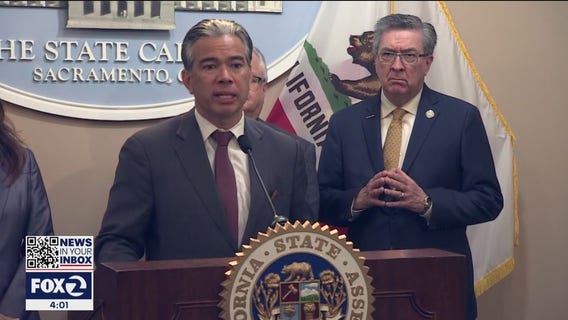 California AG will now investigate and review all deadly officer-involved shootings of unarmed civilians