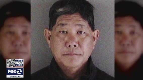 Family files wrongful death suit against Piedmont wealth manager charged in deadly hit-and-run