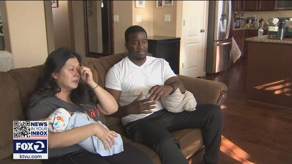 Pittsburg family victimized twice; first by fire, then by thieves
