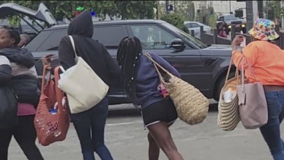 Another drugstore theft in SF as foe lashes out at Newsom