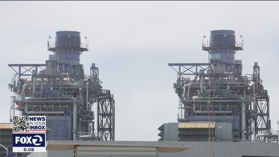 Safety violations found 2 years before unexplained explosion at power plant