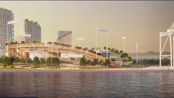 Oakland City Council vote on 'path' forward for new A's stadium, unclear if team will agree to terms