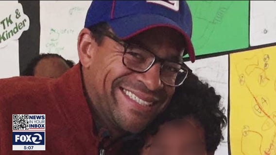 Widow sues Oakland, Alameda Co. over shooting death by squatter