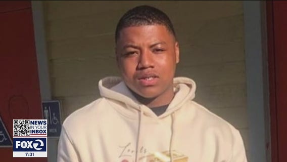 East Bay mother pleads for witnesses to come forward as son's murder remains unsolved