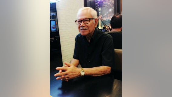 San Francisco wants to rename street after elderly Asian man killed in attack