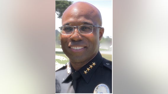 San Leandro police chief on leave during investigation into alleged policy violations