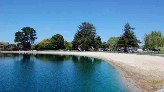 Foster City responds to report rating its beaches among the worst in California