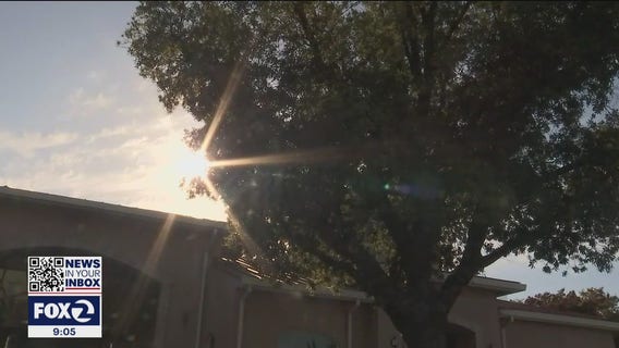 Extreme heat may push Bay Area air quality to unhealthy levels