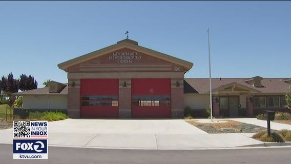 Underfunded fire districts may merge for better fire protection in East Bay