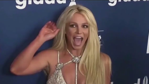 Britney Spears conservatorship case: Another hearing happening Monday