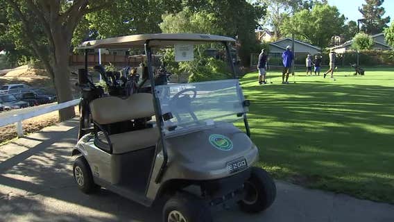 Bay Area communities brace for weekend of triple-digit temperatures