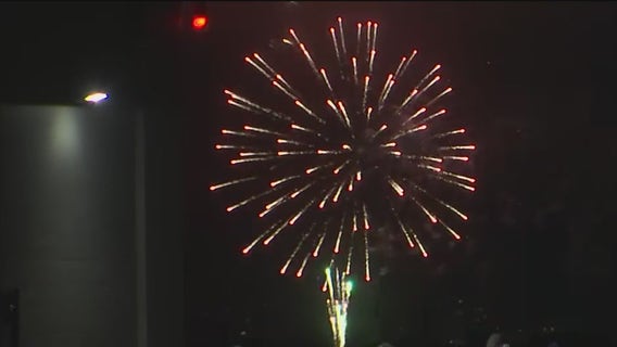 Sausalito fireworks show canceled at last minute due to boat troubles
