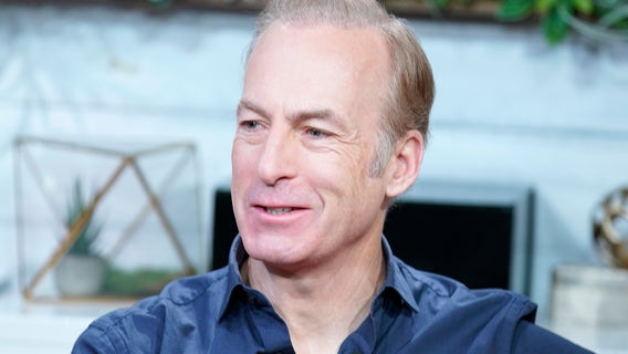 Bob Odenkirk collapses on 'Better Call Saul' set