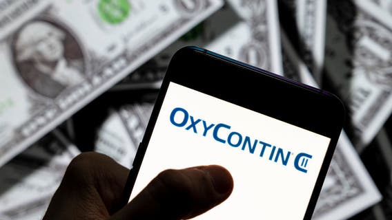 San Mateo County files lawsuit against McKinsey for pushing local opioid sales