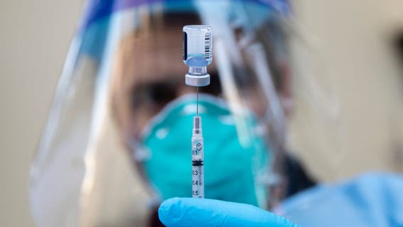 Death of unvaccinated Marin County resident is first COVID-19 fatality in two months