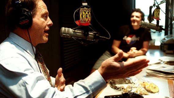 Ron Popeil, infomercial icon, dead at 86