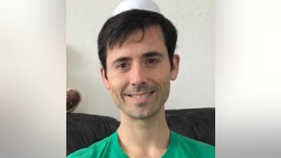 Search underway for missing man at Pleasanton Ridge Regional Park