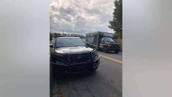 Homeless man stabs woman who let him stay with her, police say