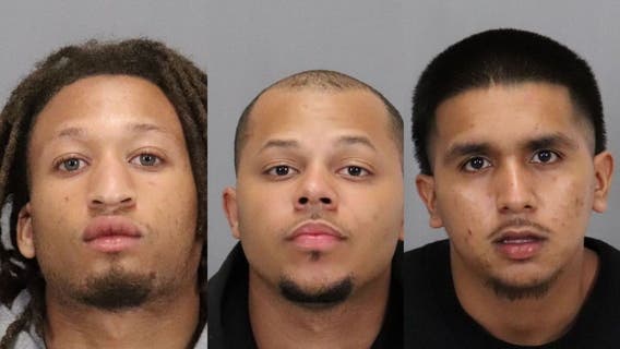 3 suspects arrested in prostitution sting at San Jose hotel, police say
