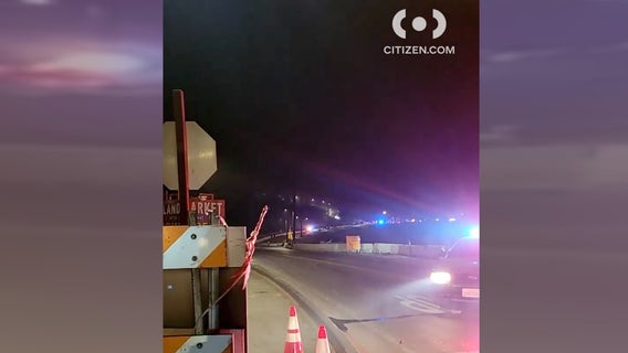 54-year-old man killed in Treasure Island hit and run collision