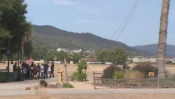 Lawsuit representing victims of Gilroy Garlic Festival shooting goes after gun manufacturer