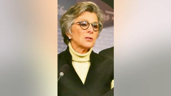 Barbara Boxer endorses Rep. Adam Schiff, breaking neutrality promise