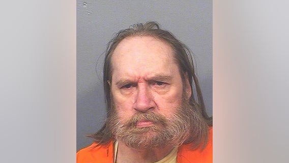 California inmate dies while on death row for killing mother