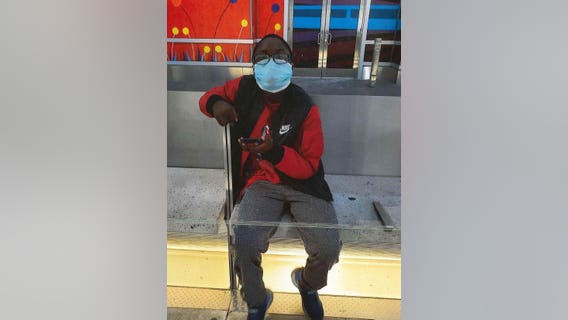 8-year-old boy missing from San Francisco has been found