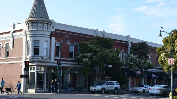 One Silicon Valley town plans to double its housing capacity, but residents are crying foul