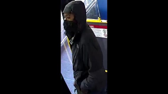 Man arrested for stabbing on Muni bus last month