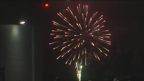 Sausalito fireworks show canceled at last minute due to boat troubles