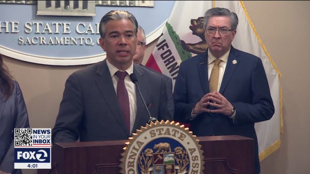California AG will now investigate and review all deadly officer-involved shootings of unarmed civilians