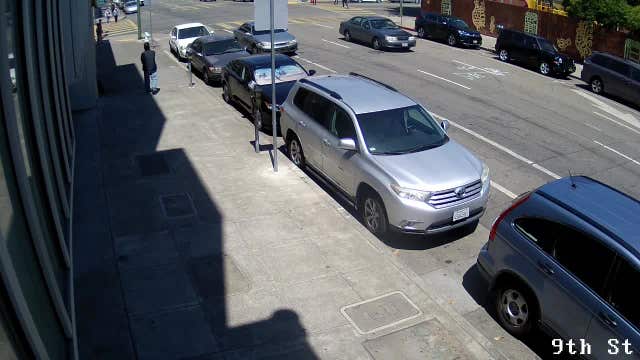 Asian women attacked in Oakland Chinatown, feet away from Thursday's attack