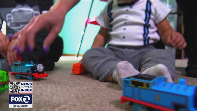 Newsom signs $2.6 billion child care and early education bill