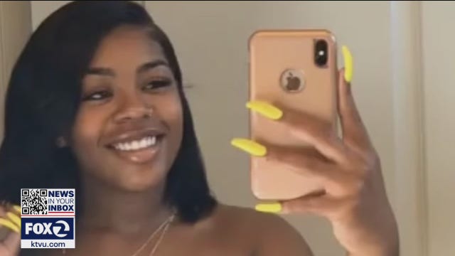 Family mourns woman shot dead in latest East Bay freeway shooting