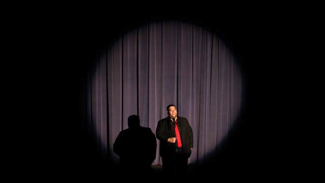 Bay Area comedians rejoice as in-person shows return