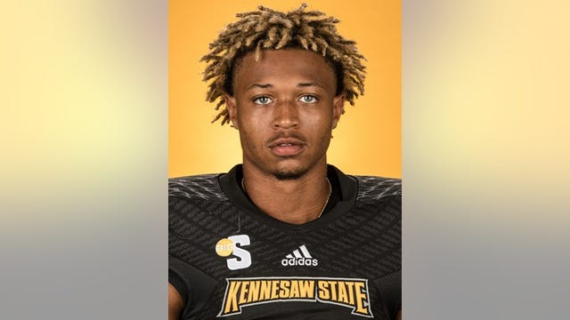 Sheriff: KSU quarterback killed after more than '50 rounds' fired at his car in Florida Panhandle