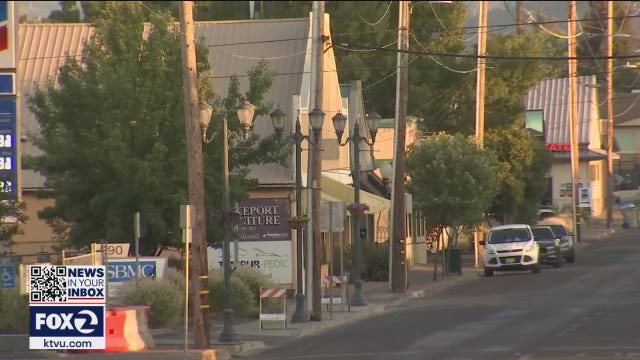 In virus hotspot, California deputy exemplifies COVID vaccine hesitancy