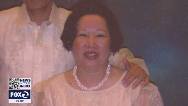 Shoplifting suspect leaves elderly San Francisco woman with life-threatening injuries