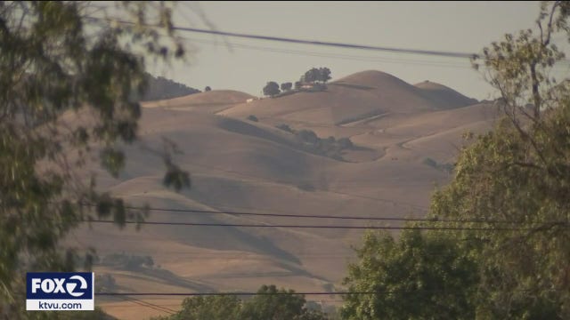 California's grid operator issues flex alert due to extreme heat