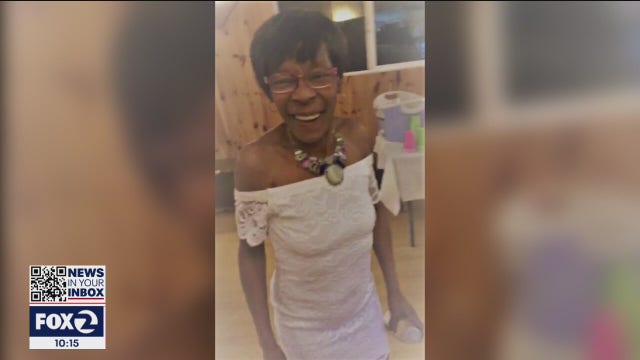 Family, friends remember victim of fatal SF hit-and-run as 'tiny ball of fire'