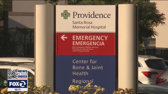 Sonoma County urges vaccinations as hospitalizations and deaths of unvaccinated residents ticks up