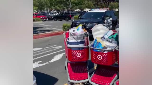 2 East Bay women seen stealing dozens of pairs of jeans, baby formula arrested in Vacaville