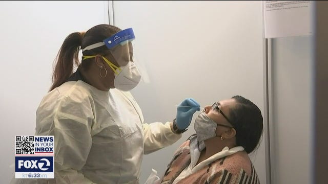 Cold or COVID? Infectious disease experts say colds are coming back with a vengeance