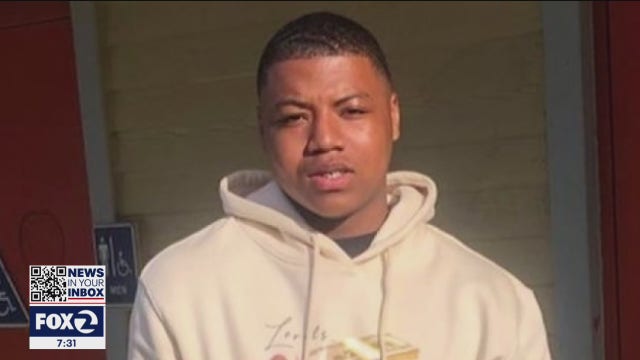East Bay mother pleads for witnesses to come forward as son's murder remains unsolved